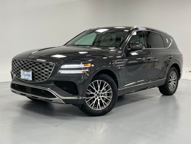 2025 GENESIS GV80 Standard's photo