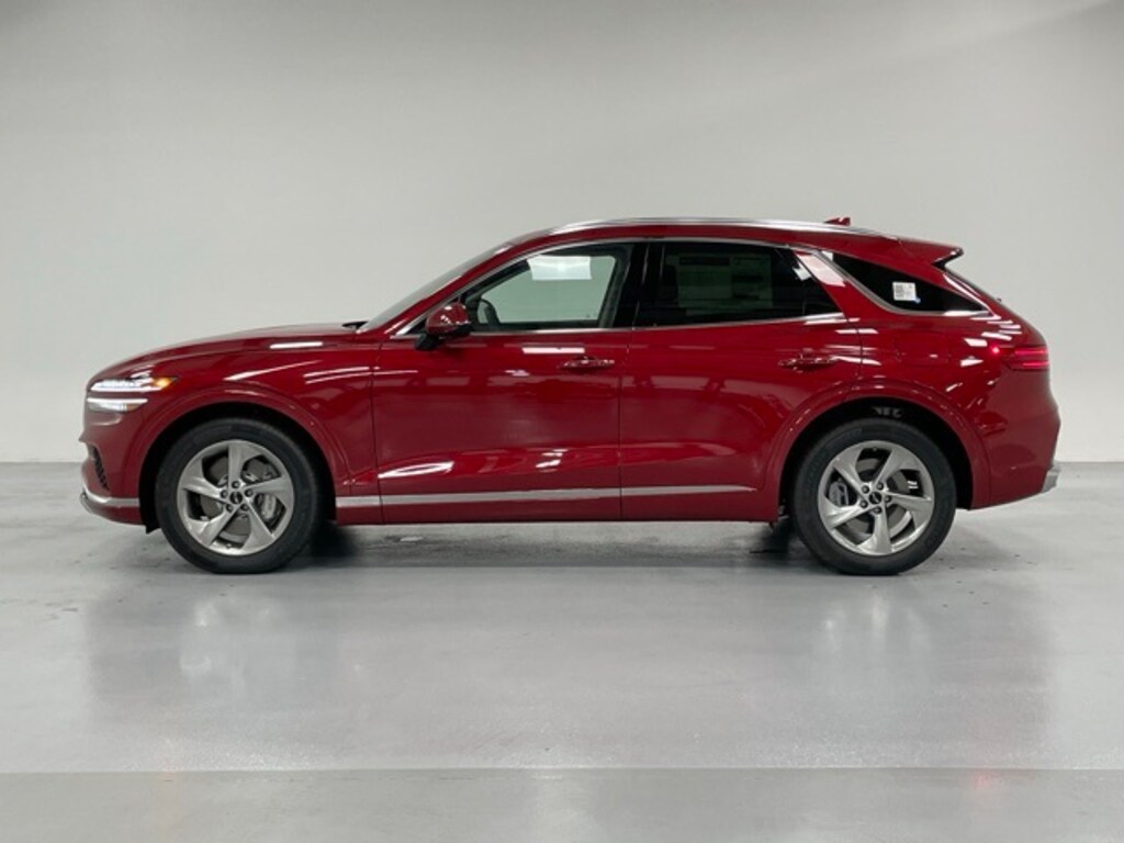 New 2026 Genesis GV70 2.5T Select SUV
