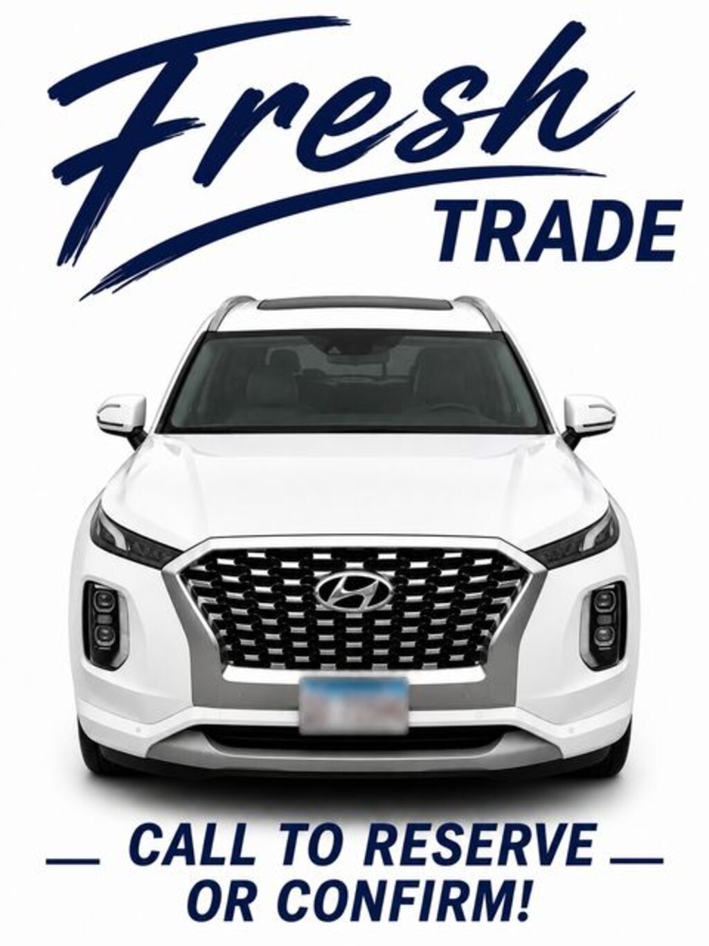 Used 2021 Hyundai Palisade Limited SUV
