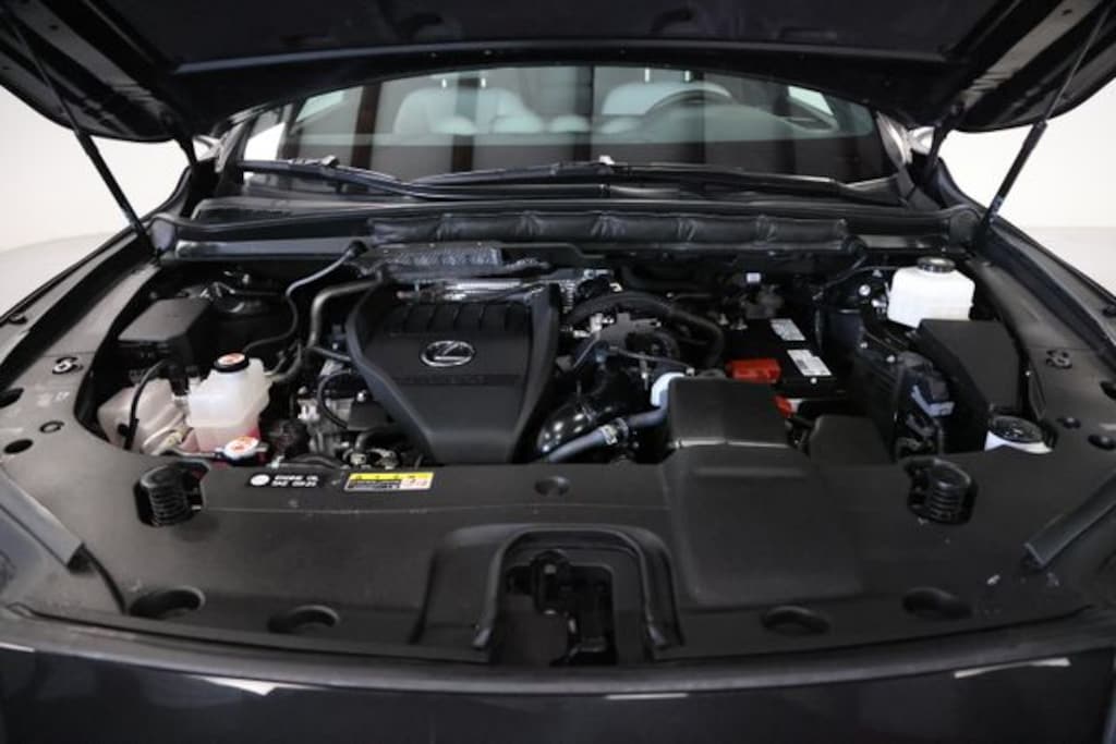 Used 2023 Lexus RX 350 Premium SUV