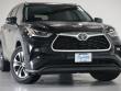 2021 Toyota Highlander XLE SUV