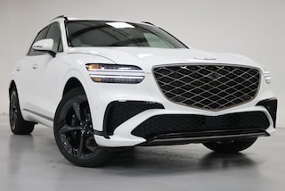 2026 Genesis GV70