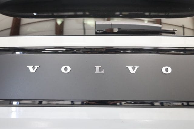 2026 Volvo EX30 Ultra - Photo 15