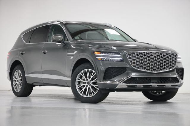 2026 Genesis GV80 2.5T Standard AWD's photo