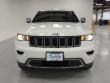 2021 Jeep Grand Cherokee Limited SUV