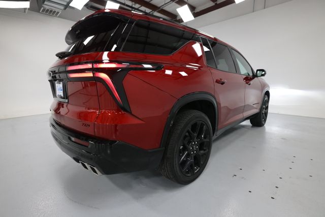 2024 Chevrolet Traverse RS - Photo 13