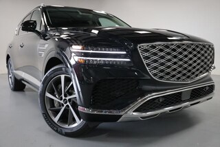2026 Genesis GV80 2.5T Advanced SUV