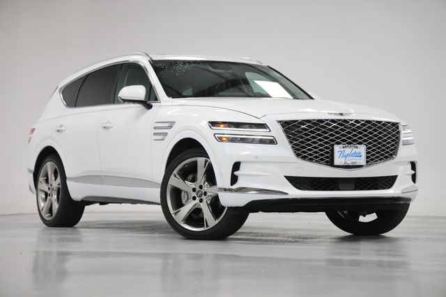 2023 Genesis GV80 3.5T Advanced+ AWD's photo