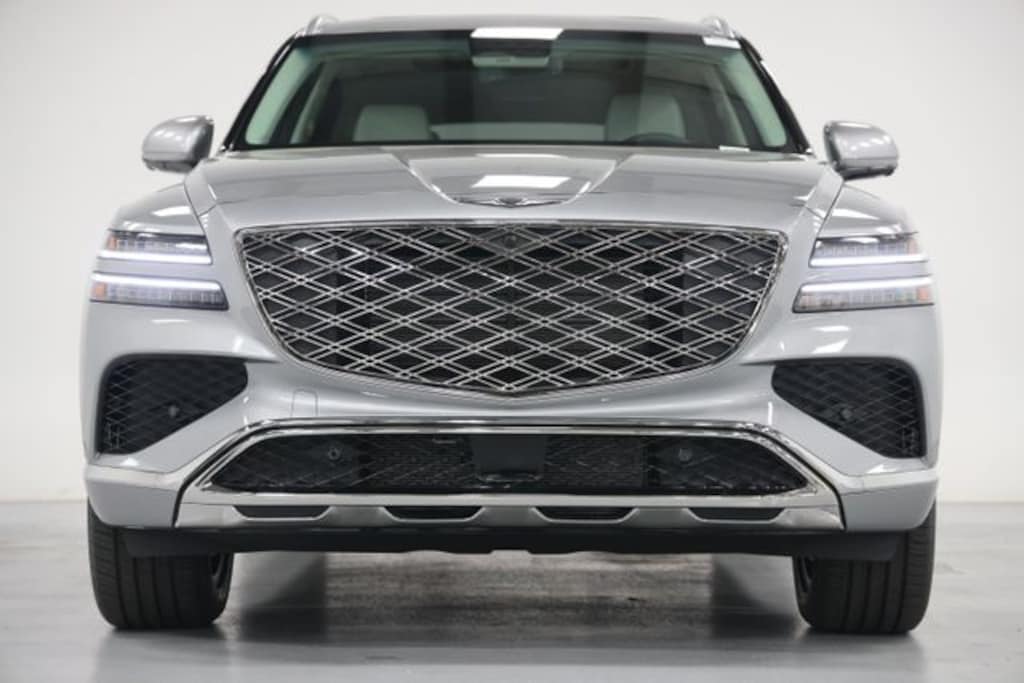 New 2026 Genesis GV80 2.5T Advanced SUV