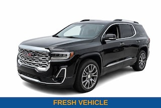 2021 GMC Acadia Denali SUV