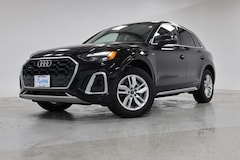 2022 Audi Q5 45 S Line Premium SUV