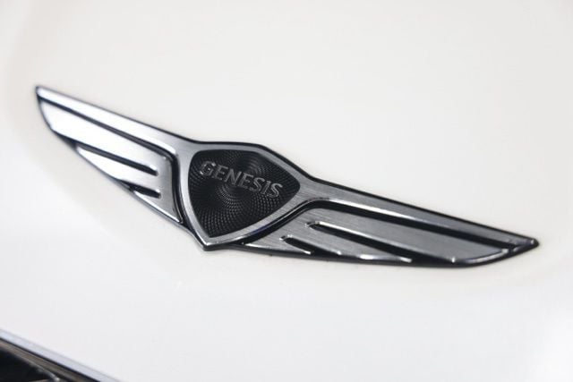 2026 GENESIS GV70 Sport Prestige - Photo 4