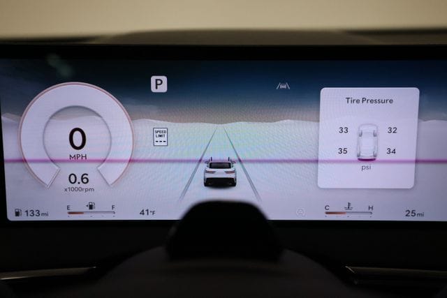 2026 GENESIS GV70 Sport Prestige - Photo 20