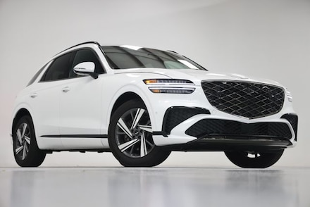 2026 Genesis GV70 3.5T Sport Advanced SUV