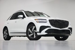 2026 Genesis GV70