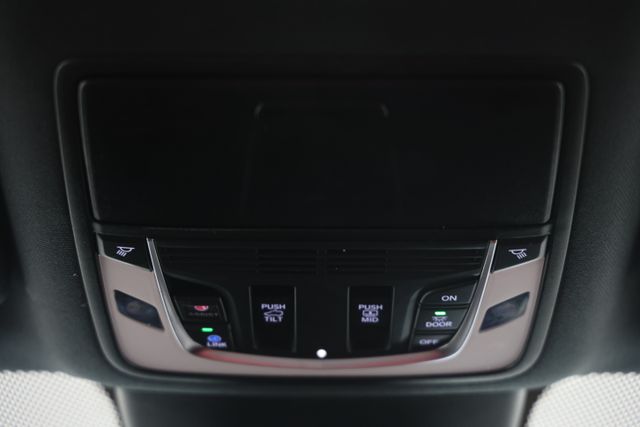 2024 Acura MDX A-Spec Package - Photo 44