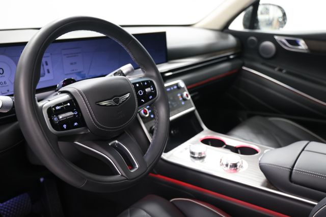 2025 GENESIS GV80 Prestige - Photo 21