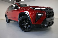 2024 Chevrolet Traverse RS SUV