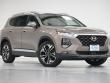 2019 Hyundai Santa Fe Ultimate SUV