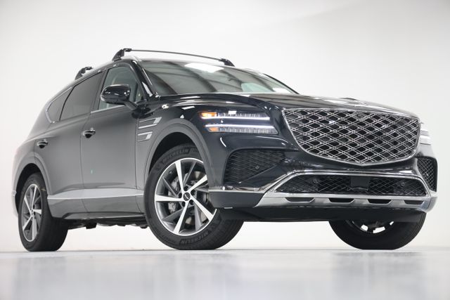 2026 Genesis GV80