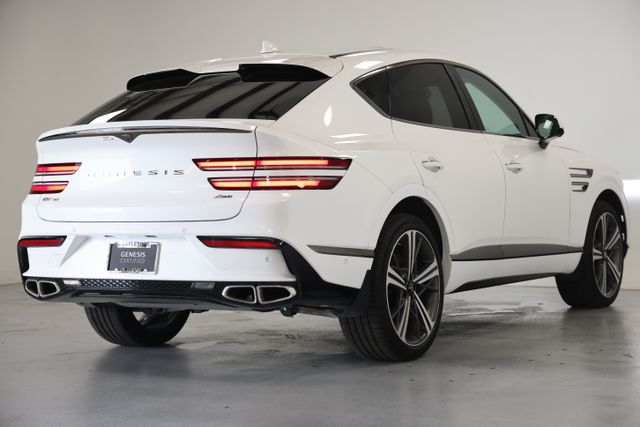 2025 GENESIS GV80 Coupe E-SC - Photo 19
