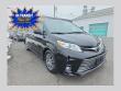 2020 Toyota Sienna XLE Minivan/Van