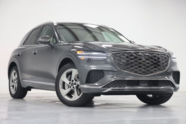 2027 Genesis GV70
