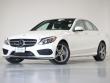 2015 Mercedes-Benz C-Class C 300 Sedan