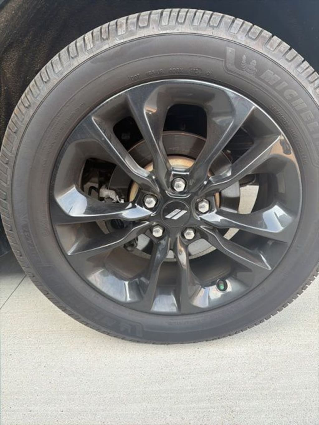 Used 2020 Dodge Durango R/T SUV