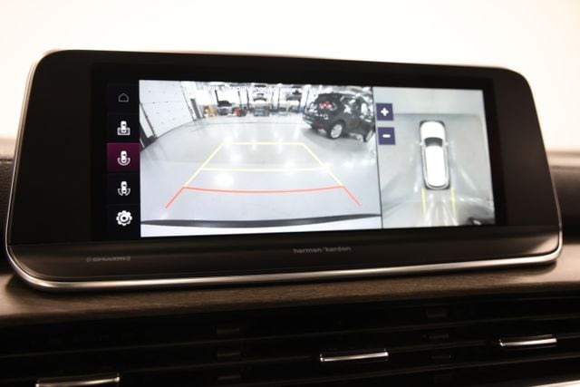 2022 Kia Telluride SX - Photo 28