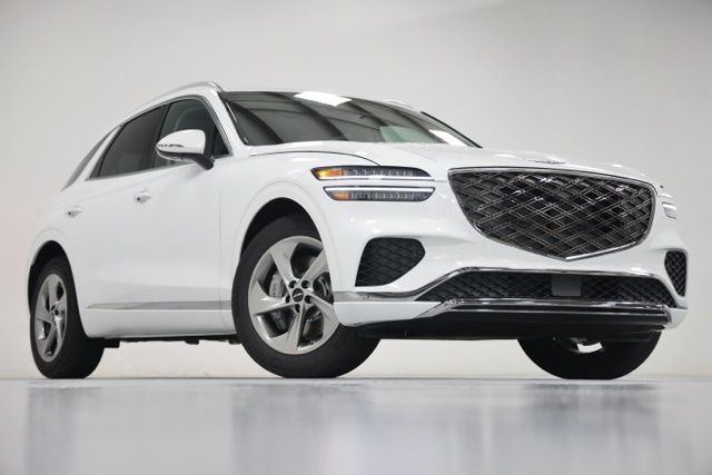 2026 Genesis GV70 2.5T Select AWD's photo
