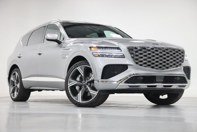 2026 Genesis GV80 3.5T Prestige AWD's photo