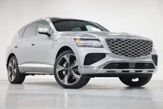 2026 Genesis GV80