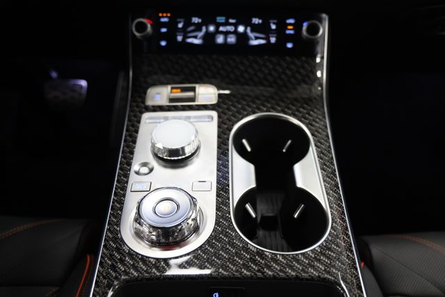 2026 GENESIS GV70 Sport Prestige - Photo 34