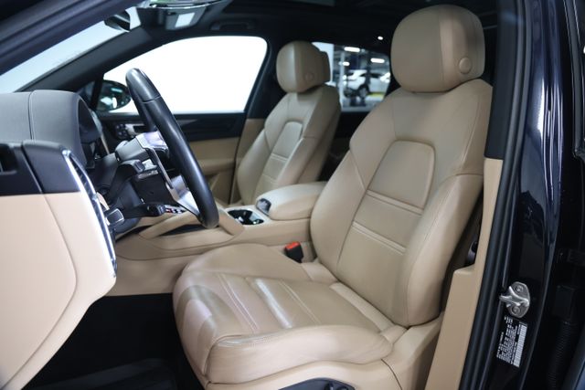 2022 Porsche Cayenne Base - Photo 23