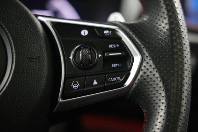 2024 Acura MDX A-Spec Package - Photo 34