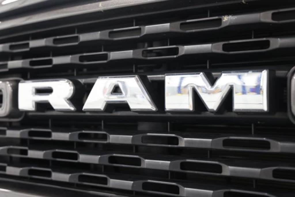 Used 2022 Ram 1500 Big Horn/Lone Star Truck
