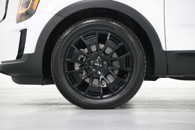 2022 Kia Telluride SX - Photo 11
