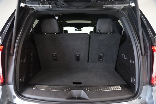 2023 GMC Yukon Denali - Photo 14