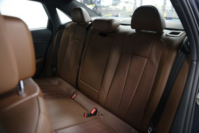 2017 Audi A4 Premium Plus - Photo 41
