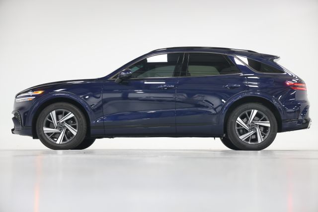 2026 GENESIS GV70 Sport Advanced - Photo 11
