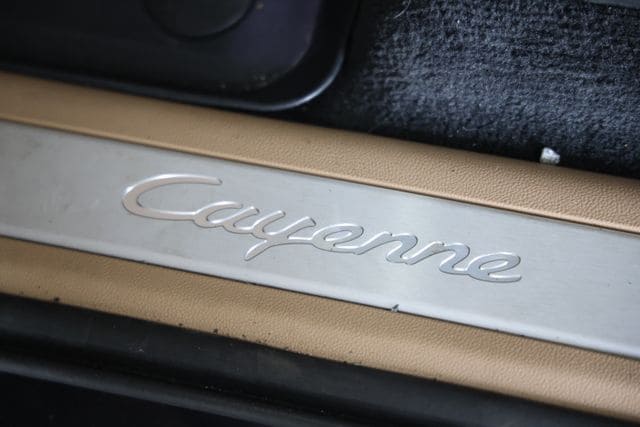 2022 Porsche Cayenne Base - Photo 27