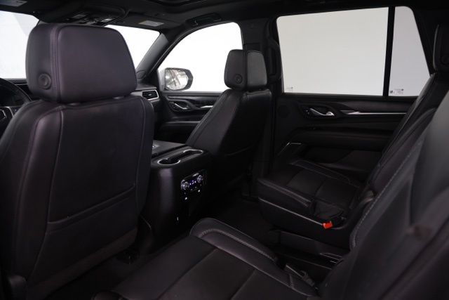 2023 GMC Yukon Denali - Photo 37