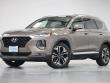 2019 Hyundai Santa Fe Ultimate SUV
