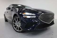 2026 Genesis G70 2.5T Sedan