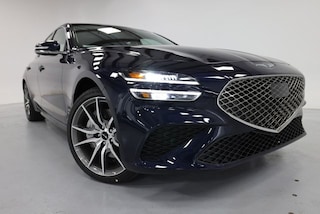 2026 Genesis G70 2.5T Sedan