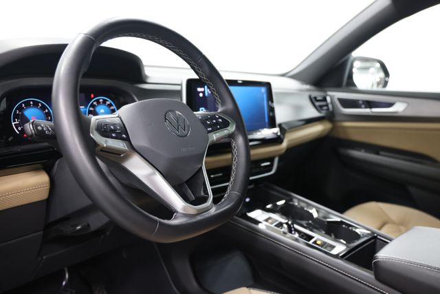 2024 Volkswagen Atlas Cross Sport SE w/Tech - Photo 20