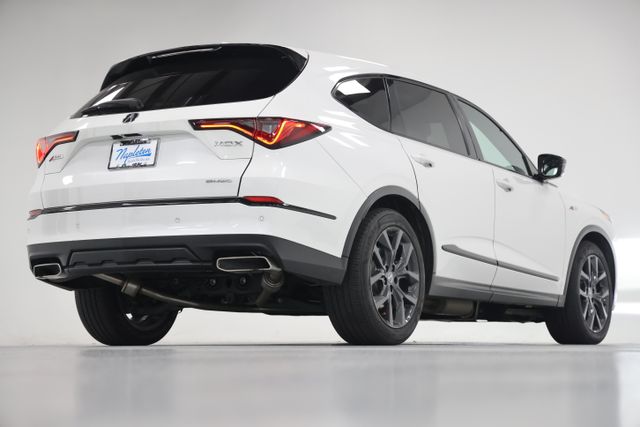 2024 Acura MDX A-Spec Package - Photo 17
