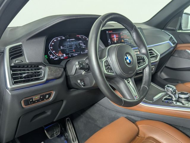 2023 BMW X5 M50i - Photo 13
