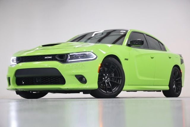 2023 Dodge Charger Scat Pack - Photo 11
